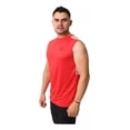thumbnail image 4 of Playera Resaque Para Caballero, Gym O Casual Secado Rapido, 4 of 6