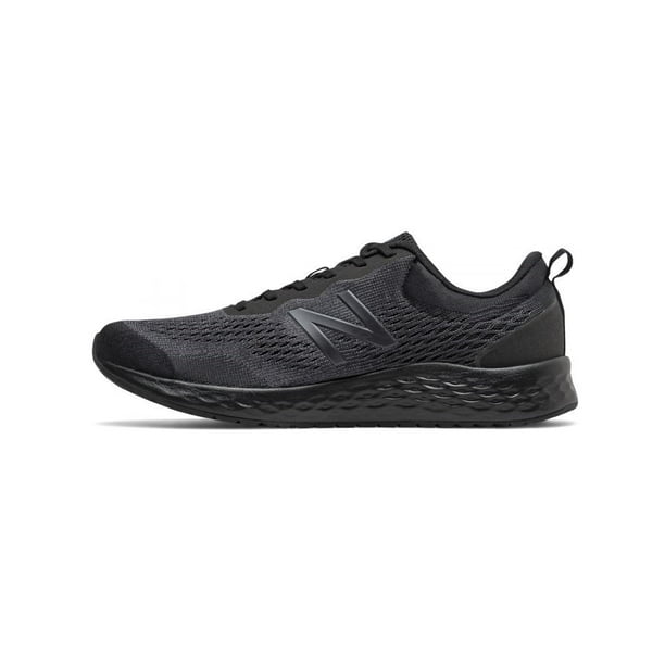 New balance arishi black sale