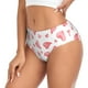 thumbnail image 2 of Fotbe Hearts Calzones Estampados para Mujer – Ropa Interior de Algodón, Cómoda, Suave y Elástica-X-Large, 2 of 6