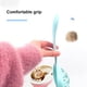 thumbnail image 3 of Pelle à litière pour chat - Antiadherente - Toilettes pour animal domestice - Accessoires de nettoyage pour chat MFZFUKR ZYY-0257, 3 of 4