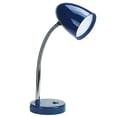 thumbnail image 1 of Mainstays LED desk lamp, 1 of 1