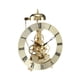thumbnail image 3 of Mecanismo de movimiento de reloj DIY, accesorios de reloj silencioso, eje largo para reloj personalizado Tipo A, 3 of 9