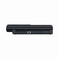 thumbnail image 3 of Sony Playstation 3 PS3 Console Super Slim 250GB Black with NCAA Football 12 & Two Retrofam Controllers (Refurbished), 3 of 7