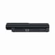 thumbnail image 3 of Sony Playstation 3 PS3 Console Super Slim 250GB Black with Resistance Fall of Man & Two Retrofam Controllers (Refurbished), 3 of 7