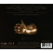 Chris Brown - Royalty - Music & Performance - CD