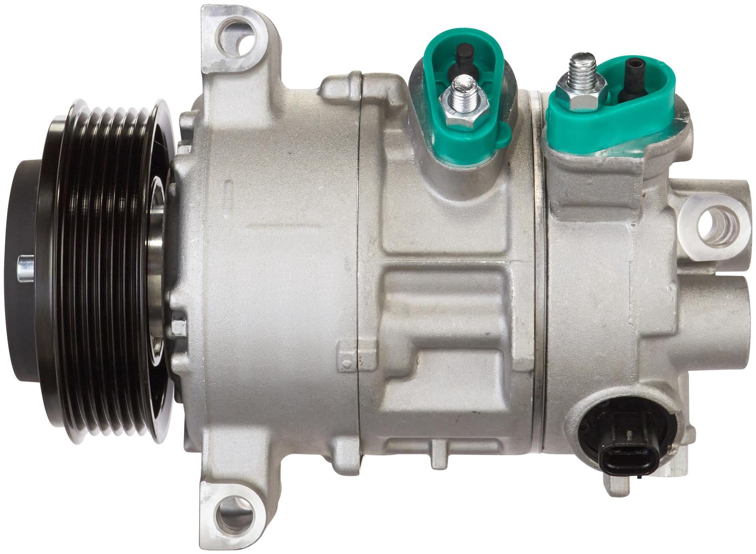 Spectra Premium 0610245 Air Conditioning Compressor - HVAC