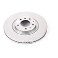 thumbnail image 1 of Power Stop JBR1399EVC Rotor de Frein à Revêtement Géométrique pour Mazda CX-9 2007-2015 [Modèle Spécifique], 1 of 3