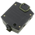 thumbnail image 1 of Fdit Drawing Compass, Compass, Practical For Military Use Camping, 1 of 8