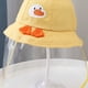 thumbnail image 2 of Sombrero de Pescador Jadeshay a Prueba de Polvo con Protección Solar para Niños, 2 of 5