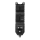 thumbnail image 3 of Interruptor de Elevalunas Eléctrico Principal para Coche 8482033270 para Yaris 2007-2011 Interruptor Elevador de Ventana Delantera Izquierda LHD, 3 of 5