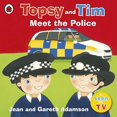 thumbnail image 2 of Topsy and Tim: Meet the Police (Topsy and Tim), 2 of 3