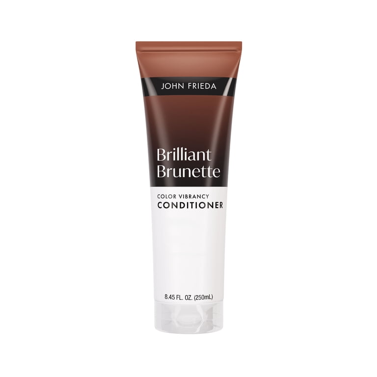 John Frieda Brilliant Brunette Color Vibrancy Conditioner photo 1