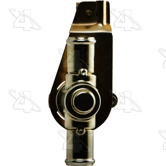 HVAC Heater Control Valve Fits select: 1978-1979 INTERNATIONAL SCOUT, 1976-1977 INTERNATIONAL AUSTERE SCOUT