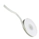 thumbnail image 4 of Cinta de satén de poliéster, cinta de gasa para boda, Día de San Valentín, bricolaje, para envolver regalos, accesorio para el cabello, 0,4 en 13 #, 4 of 14