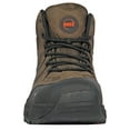 thumbnail image 4 of HOSS Boots Men's Eric Hi Oblique Toe Soft Toe Hiker Work Boots, 4 of 6