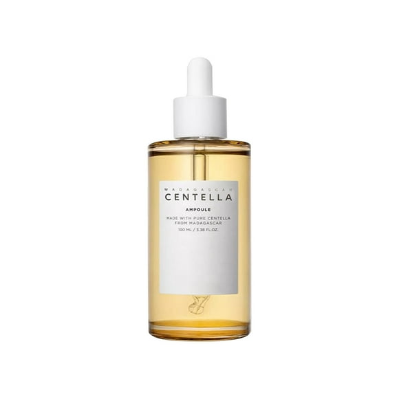 WIFKLSIIPG 55ml Centella Asiatica Cleansing Oil Soothes Prone and Sensitive Skin Hydrates and Soothes Skin