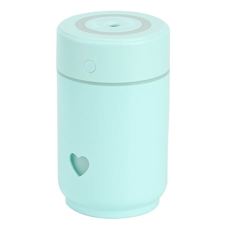 

220ml Cool Mist Air Humidification Night Light Car For Home