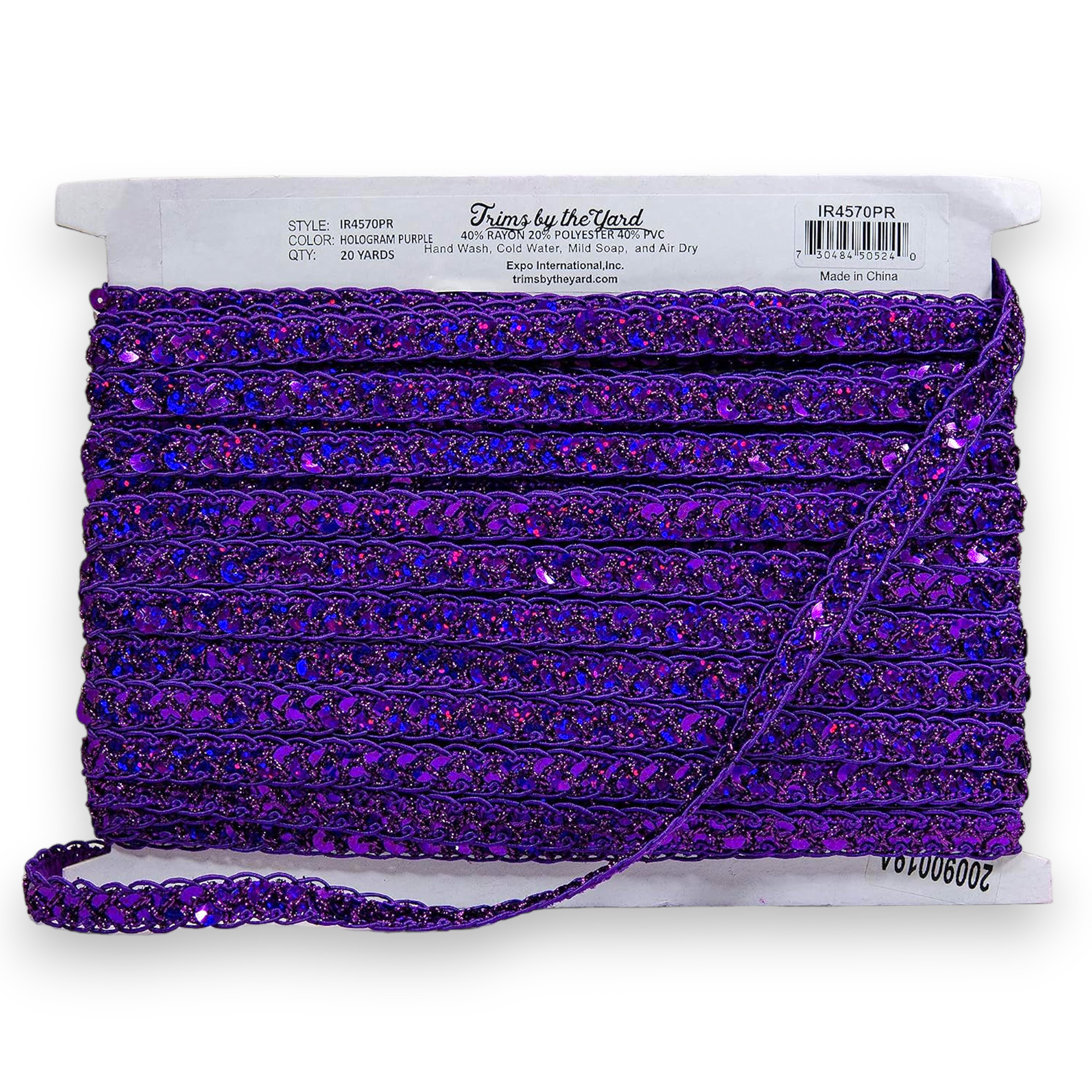 Cords & Lip Cords U2013 Expo International Inc