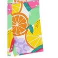 thumbnail image 4 of Wonder Nation Girls Bike Short, 2-Pack, Sizes 4-18 & Plus, 4 of 5