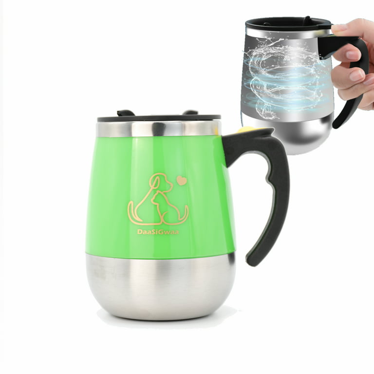  Magnetic Cup Water MAGNETIZING Mug for Any Beverages