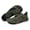 Olive, variant on Lightweight Quick-Dry Water Shoes, Breathable Mesh Aqua Footwear with Rubber Sole for Swimming, Beach, Surfing, Boating, Diving, Yoga, and Outdoor Water Activities