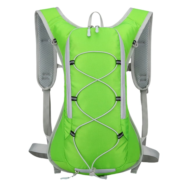 asddcavvf Foreign Trade New Outdoor Splashproof Bike Riding Water Bag Hiking Climbing Travel Shoulde