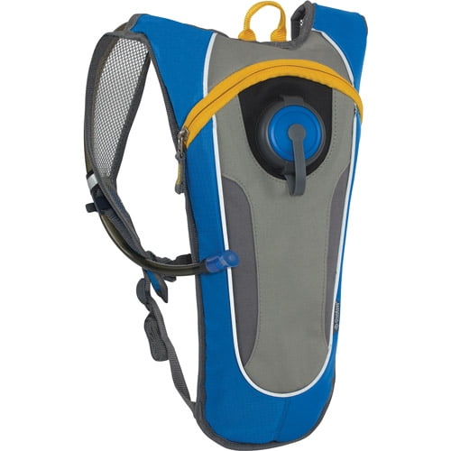 outdoor products hydration pack walmart