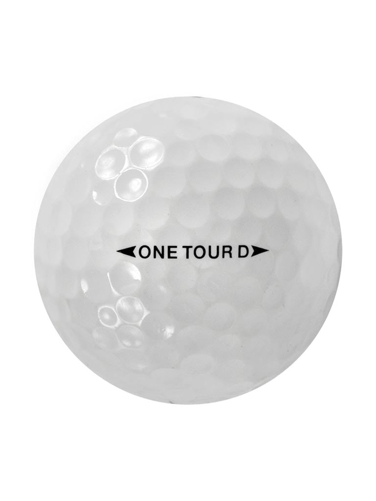 nike one tour