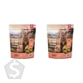 thumbnail image 1 of Nutri Bouchées de Saumon Lyophilisé pour Animaux - Lot de 2, 1 of 2