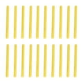 thumbnail image 4 of Raindrops  20 Pcs Hot Melt Glue Stick Colored Sticks for Universal Yellow, 4 of 8