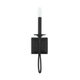 thumbnail image 7 of 1 Light Wall Sconce In Transitional Style 5 High By 16 Wide Capital Lighting 637211Bi, 7 of 7