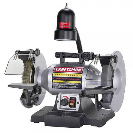 633404803207 Upc 21162 Craftsman Professional Variable Speed 8