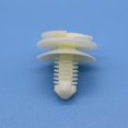 thumbnail image 4 of New 20pcs for universal for GMC interior door trim plastic panel fixing clips 2064891-, 4 of 4