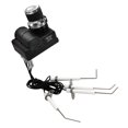 thumbnail image 1 of Grill Igniter Kit for Blackstone 28 Inch Griddle, 4 Outlet Universal AA Battery Silver Cover Spark Igniter, 1 of 1