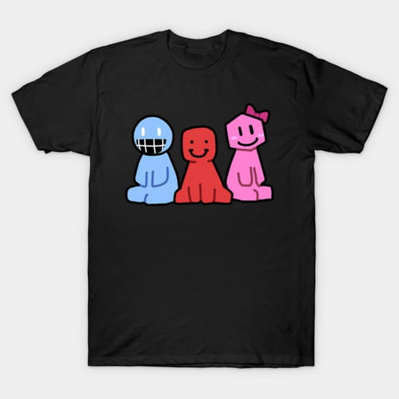 Forsaken Join Today Retro Video Game Fan Aesthetic Graphic Art Unisex T-Shirt, up to size 3XL.