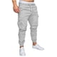 thumbnail image 1 of Pantalones largos de moda para hombre, pantalones deportivos de algodón, pantalones deportivos, pantalones largos para hombre, pantalones para hombre, 1 of 5