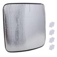 thumbnail image 1 of Valterra A01 1602 Rv Vent Shade   16" X 16", 1 of 5