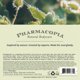 thumbnail image 2 of Acondicionador de aromaterapia Verbena Pharmacopia, 16 onzas l&#2013265933quidas, 2 of 9