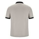 thumbnail image 3 of Camisas de Manga Larga para Hombres Casual Botón Sólido Suéter Camiseta Solapa, Poliéster Ligero para Primavera Verano, 3 of 8