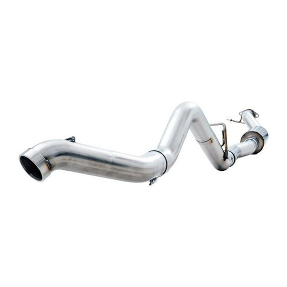 Awe Tuning - 3015-21000 - Awe 0fg Ford Bronco Catback - No Ti, ( Each )