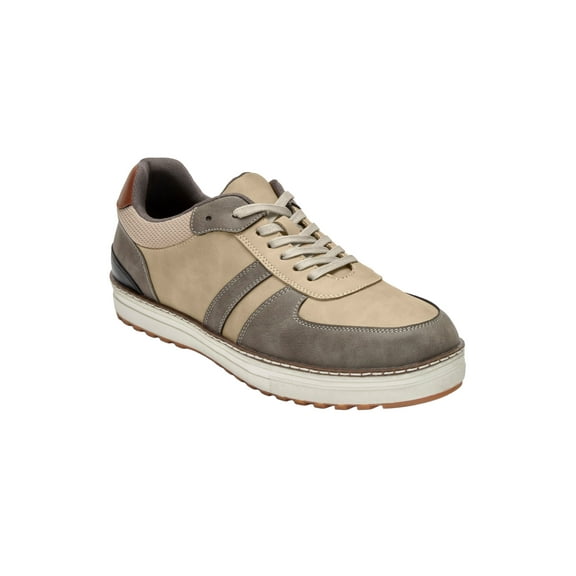 KingSize Men's Casual Sneaker