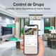 thumbnail image 5 of Enchufe Inteligente Wifi Smart Plug Para Alexa Google Home Color Blanco, 5 of 5