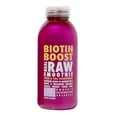 thumbnail image 2 of (2 pack) Real Raw Shampoothie Biotin Boost Thick & Full Conditioner, 12 fl oz, 2 of 15