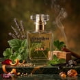 thumbnail image 3 of Seamless Hold Sublime Patchouli Prime Rose Vanilla Perfume for Women and Men Parfum | Inspired Luxury Fragrance | Long-Lasting Scent - 1 oz (30 ml), 3 of 6