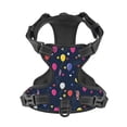 thumbnail image 4 of Gaeub Colored Balloons Gaeub Colored Balloons No Pull Dog Harness, Secure and Adjustable Pet Vest for Outdoor Activities - X-Large, 4 of 9
