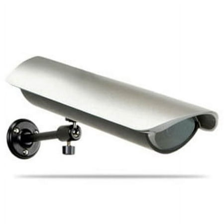 Logitech Outdoor Add-On Security Camera