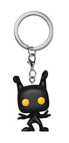 funko pop keychain kingdom hearts