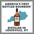 thumbnail image 4 of Old Forester 100 Proof Kentucky Straight Bourbon Whisky, 750 ml Bottle, 100 Proof, 4 of 9