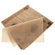 thumbnail image 5 of 100 hojas de papel para envolver alimentos, papel para sándwich, papel de periódico, papel para envolver papas fritas, 5 of 5