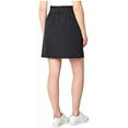 thumbnail image 5 of Mondetta Womens Pull On Skirt Size: S, Color: Black, 5 of 7